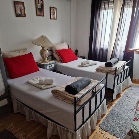 Noa.S Pansion 88 Bed and Breakfast Vrnjačka Banja Buitenkant foto
