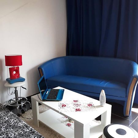 Noa.S Pansion 88 Bed and Breakfast Vrnjačka Banja Buitenkant foto
