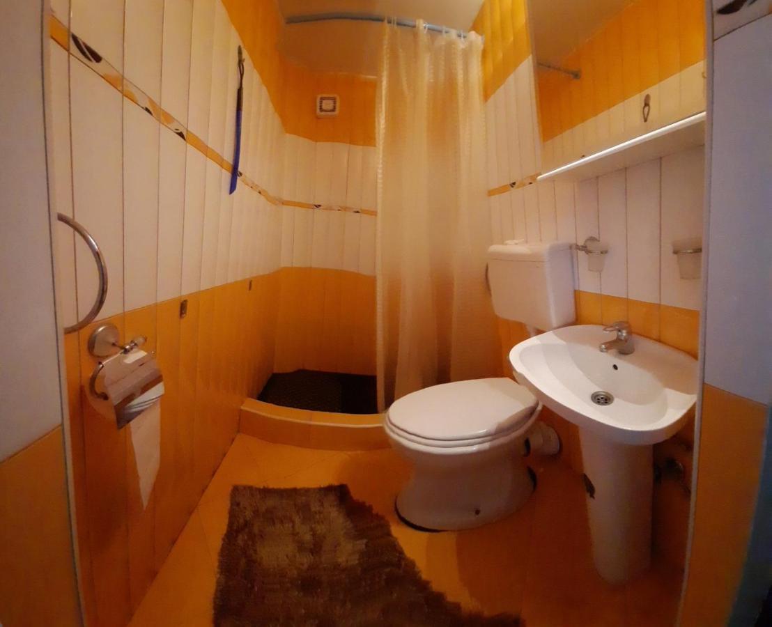 Noa.S Pansion 88 Bed and Breakfast Vrnjačka Banja Buitenkant foto