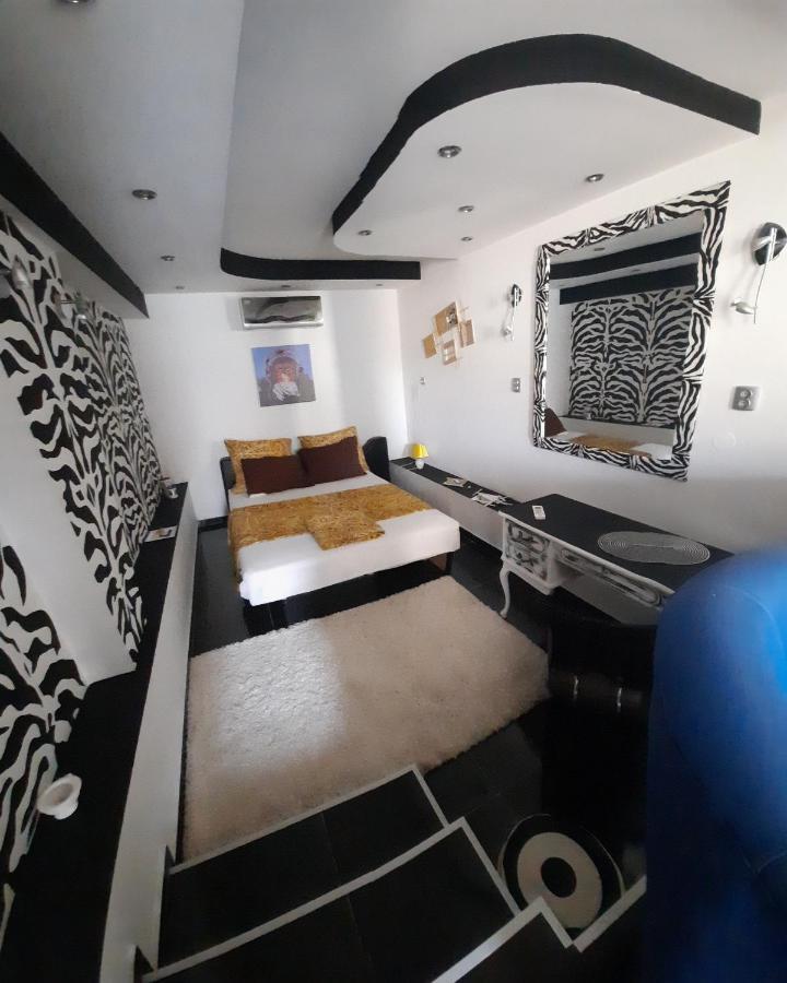 Noa.S Pansion 88 Bed and Breakfast Vrnjačka Banja Buitenkant foto