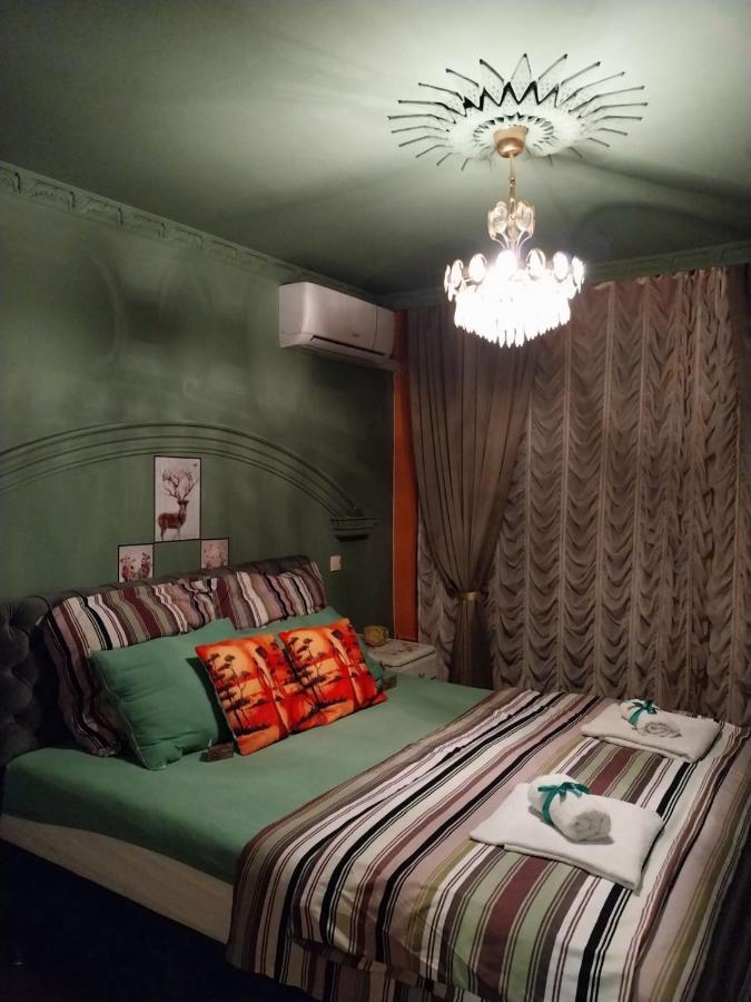 Noa.S Pansion 88 Bed and Breakfast Vrnjačka Banja Buitenkant foto